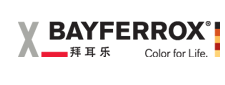 Bayferrox China